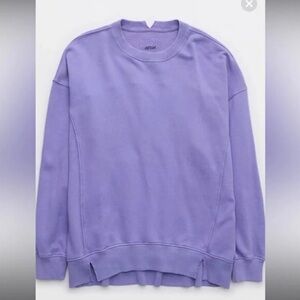 Aerie Crewneck Sweatshirt
